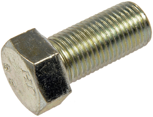 Cap Screw-Hex Head-Class 8.8- M12-1.25 x 25mm - Dorman# 877-625