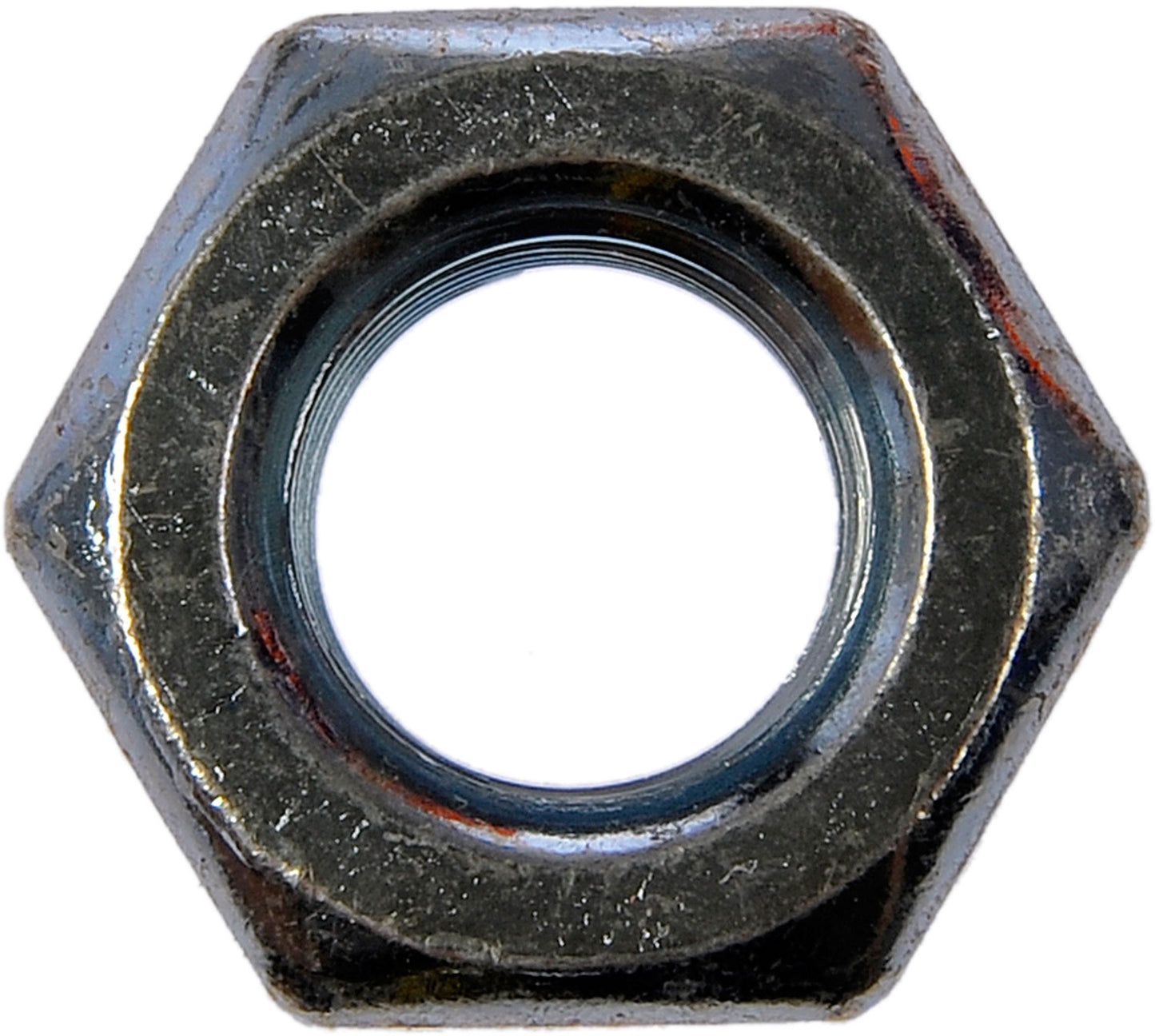 Hex Nut-Class 8-Threaded Size- M10-1.50, Height: 17mm - Dorman# 878-010