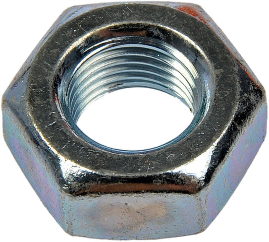 Hex Nut-Class 8- Thread Size: M10-1.50, Height 8mm - Dorman# 430-010