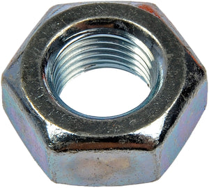 Hex Nut-Class 8- Thread Size: M10-1.0, Height 8mm - Dorman# 431-010