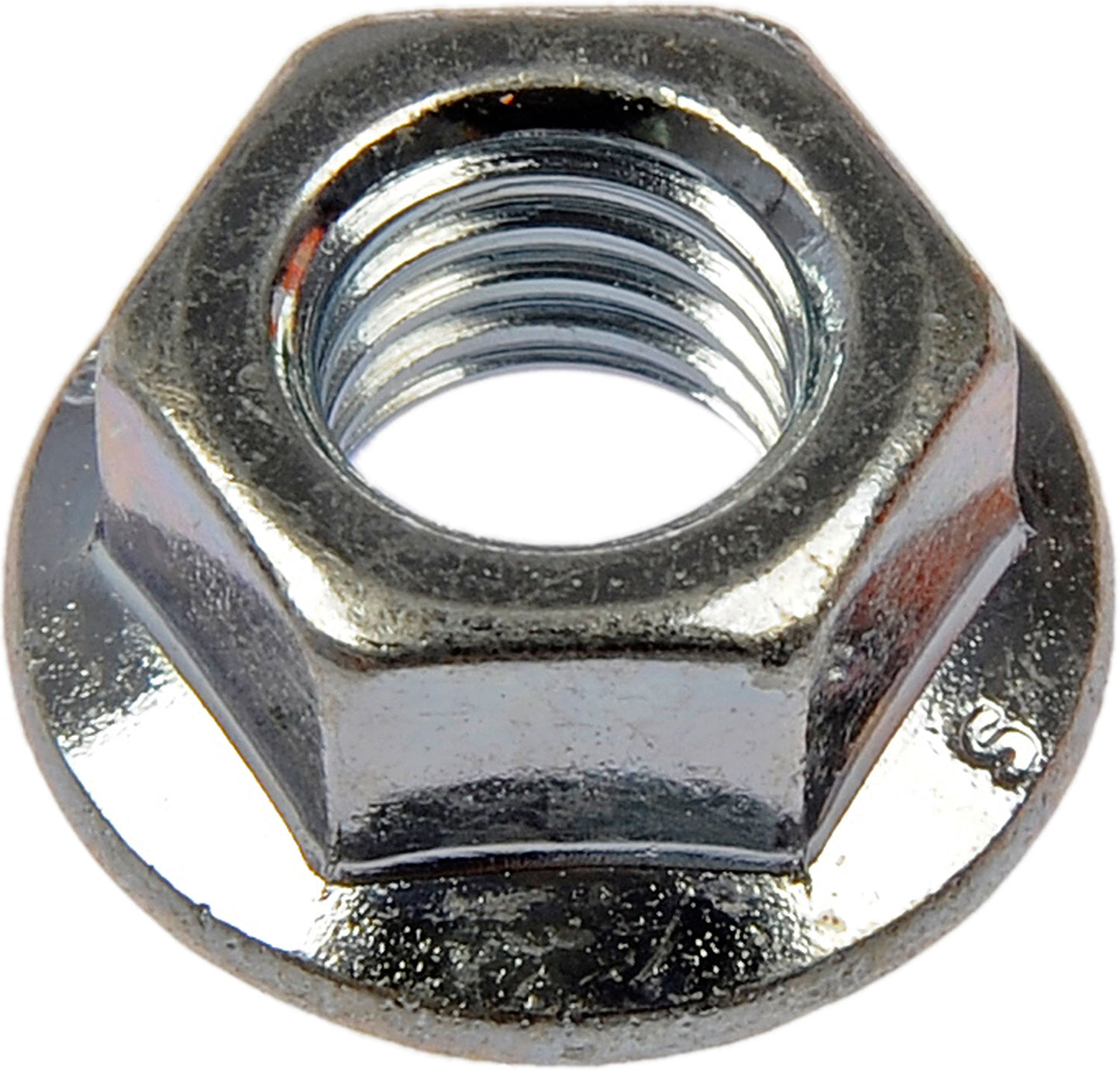Hex Flange Nut-M8-1.25 - Dorman# 878-708