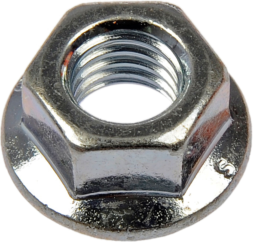 Hex Flange Nut-M8-1.25 - Dorman# 878-708
