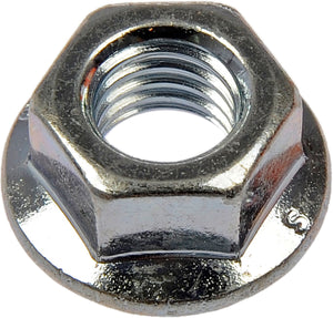 Hex Flange Nut-M8-1.25 - Dorman# 878-708