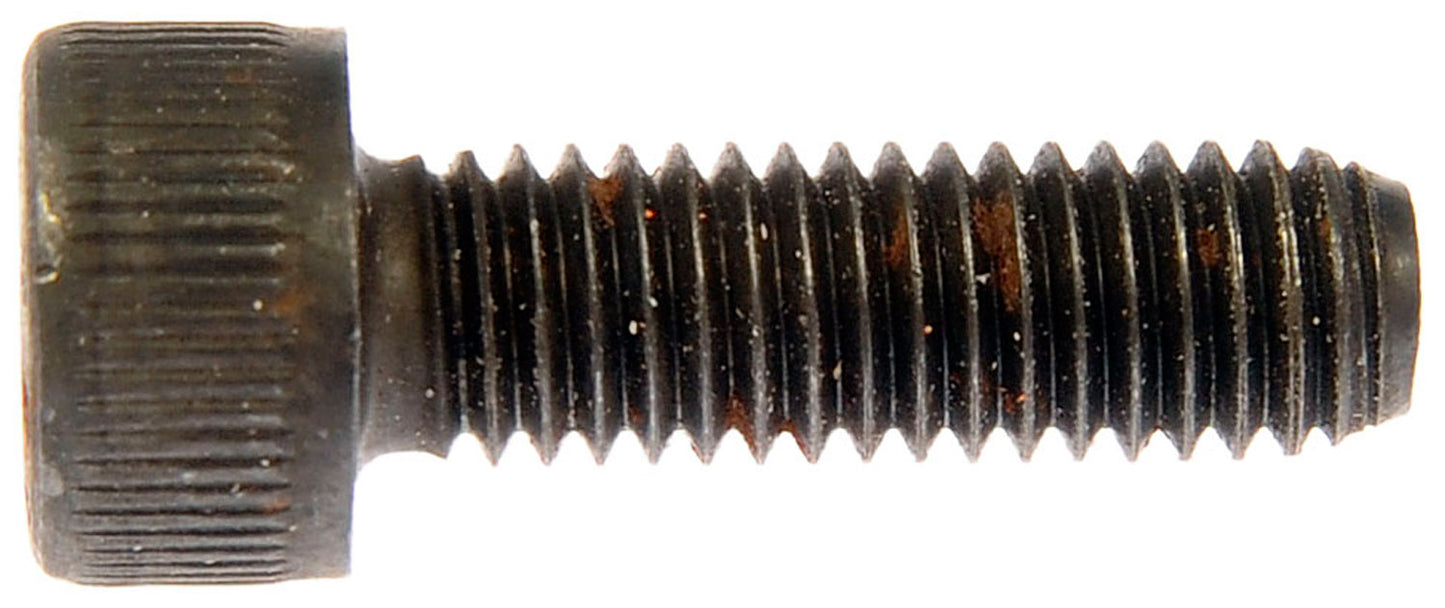 Socket Cap Screw-Class 12.9- M5-.8 x 16mm - Dorman# 880-116