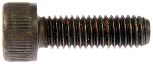 Socket Cap Screw-Class 12.9- M5-.8 x 16mm - Dorman# 880-116