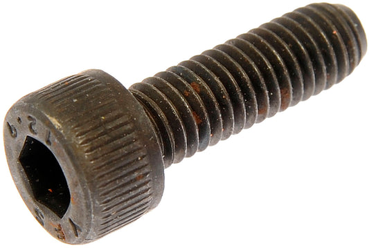 Socket Cap Screw-Class 12.9- M5-.8 x 16mm - Dorman# 442-116