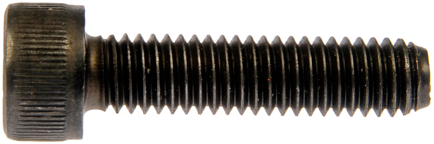 Socket Cap Screw-Class 12.9- M6-1.0 x 25mm - Dorman# 880-225