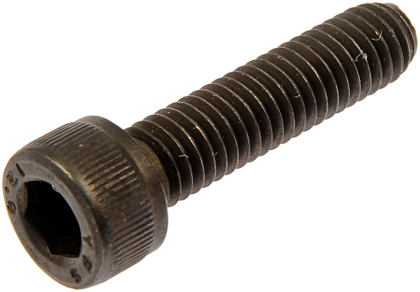 Socket Cap Screw-Class 12.9- M6-1.0 x 25mm - Dorman# 880-225