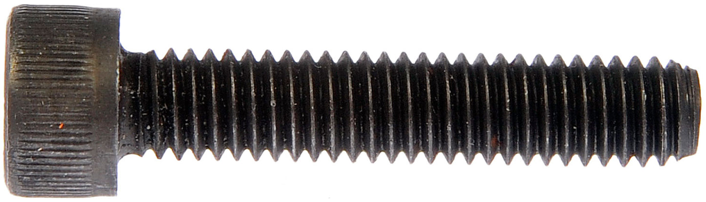 Socket Cap Screw-Class 12.9- M6-1.0 x 30mm - Dorman# 880-230