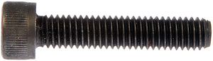 Socket Cap Screw-Class 12.9- M6-1.0 x 30mm - Dorman# 880-230