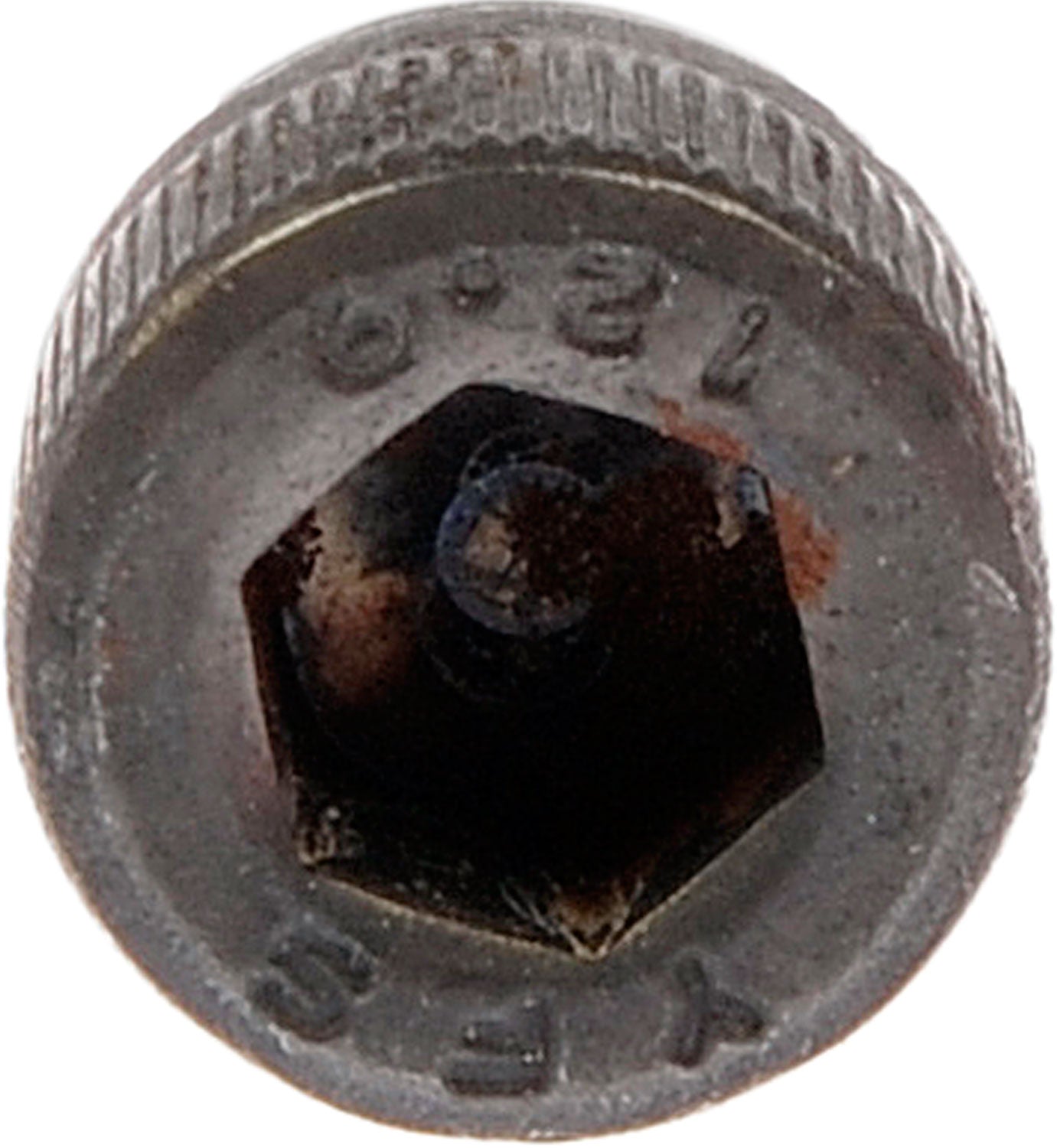 Socket Cap Screw-Class 12.9- M6-1.0 x 30mm - Dorman# 880-230