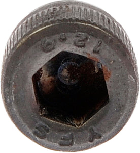 Socket Cap Screw-Class 12.9- M6-1.0 x 30mm - Dorman# 880-230