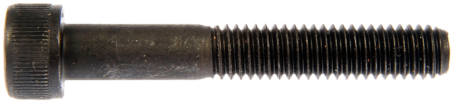 Socket Cap Screw-Class 12.9- M6-1.0 x 40mm - Dorman# 880-240