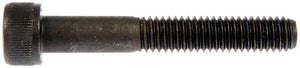 Socket Cap Screw-Class 12.9- M6-1.0 x 40mm - Dorman# 880-240