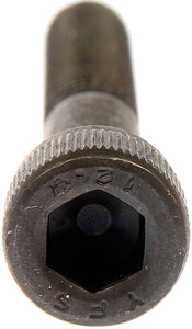 Socket Cap Screw-Class 12.9- M6-1.0 x 40mm - Dorman# 880-240