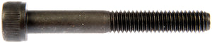 Socket Cap Screw-Class 12.9- M6-1.0 x 45mm - Dorman# 442-245