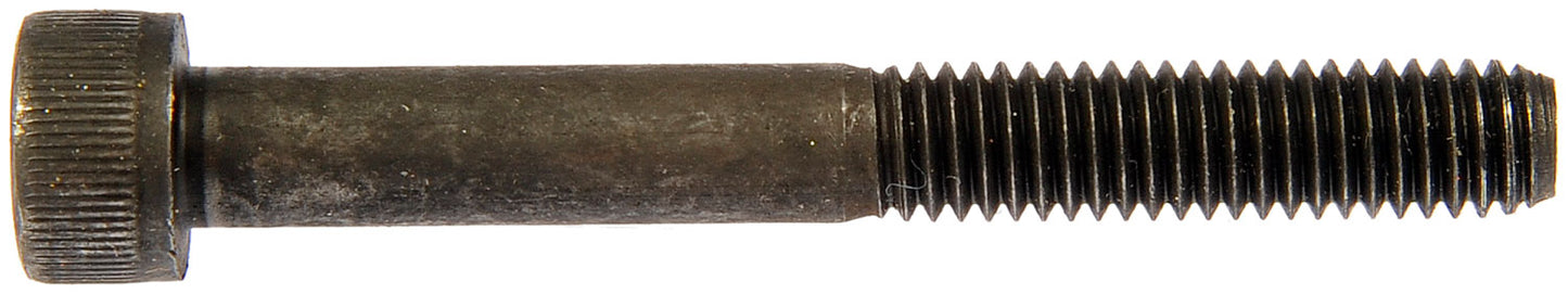 Socket Cap Screw-Class 12.9- M6-1.0 x 50mm - Dorman# 880-250