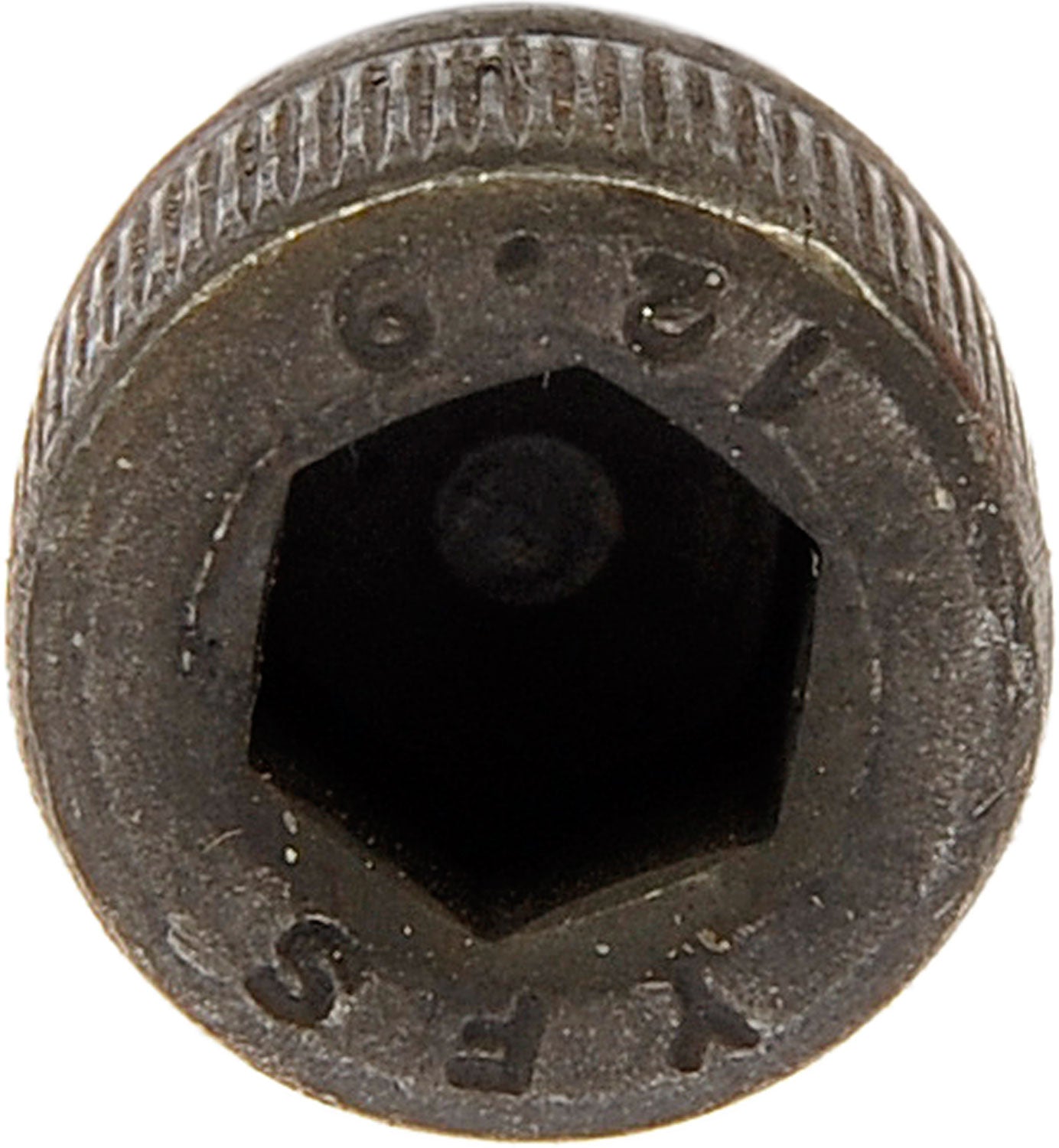 Socket Cap Screw-Class 12.9- M6-1.0 x 50mm - Dorman# 442-250