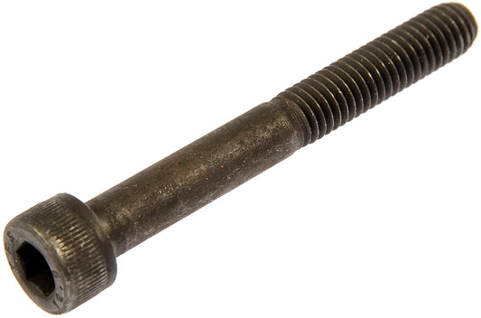 Socket Cap Screw-Class 12.9- M6-1.0 x 50mm - Dorman# 880-250