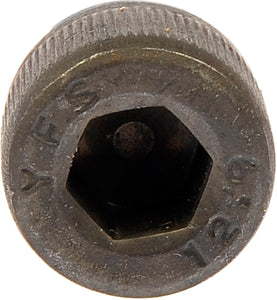 Socket Cap Screw-Class 12.9- M8-1.25 x 16mm - Dorman# 880-416