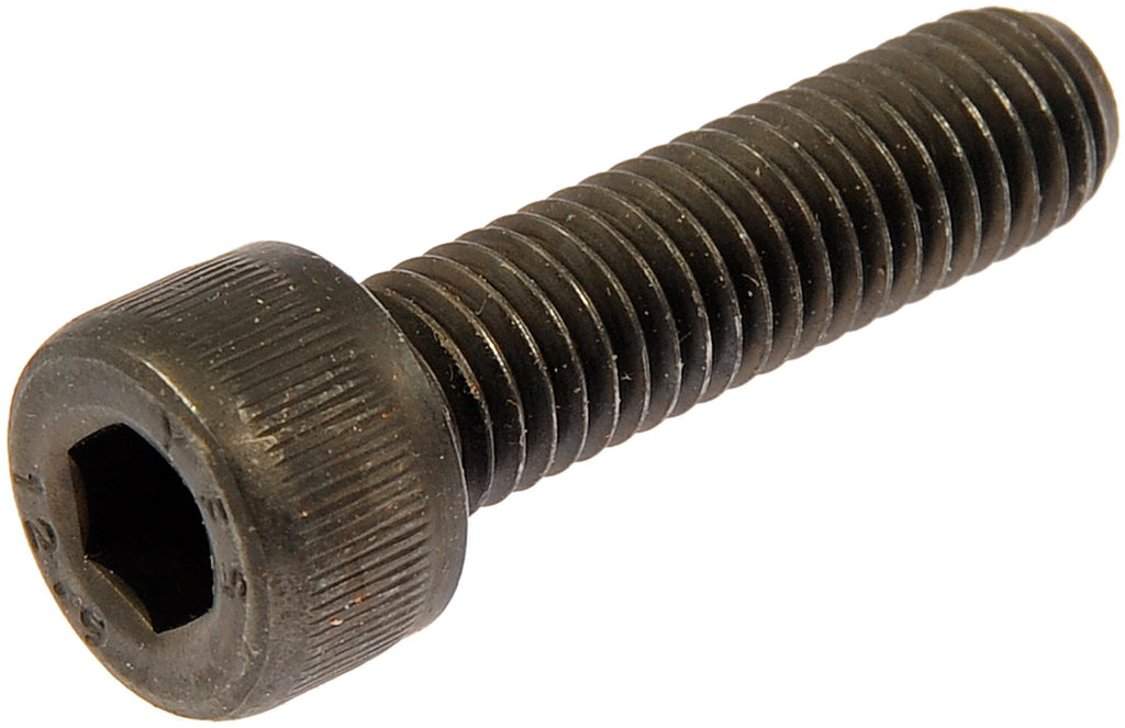 Socket Cap Screw-Class 12.9- M8-1.25 x 30mm - Dorman# 880-430