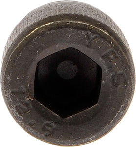 Socket Cap Screw-Class 12.9- M8-1.25 x 40mm - Dorman# 880-440