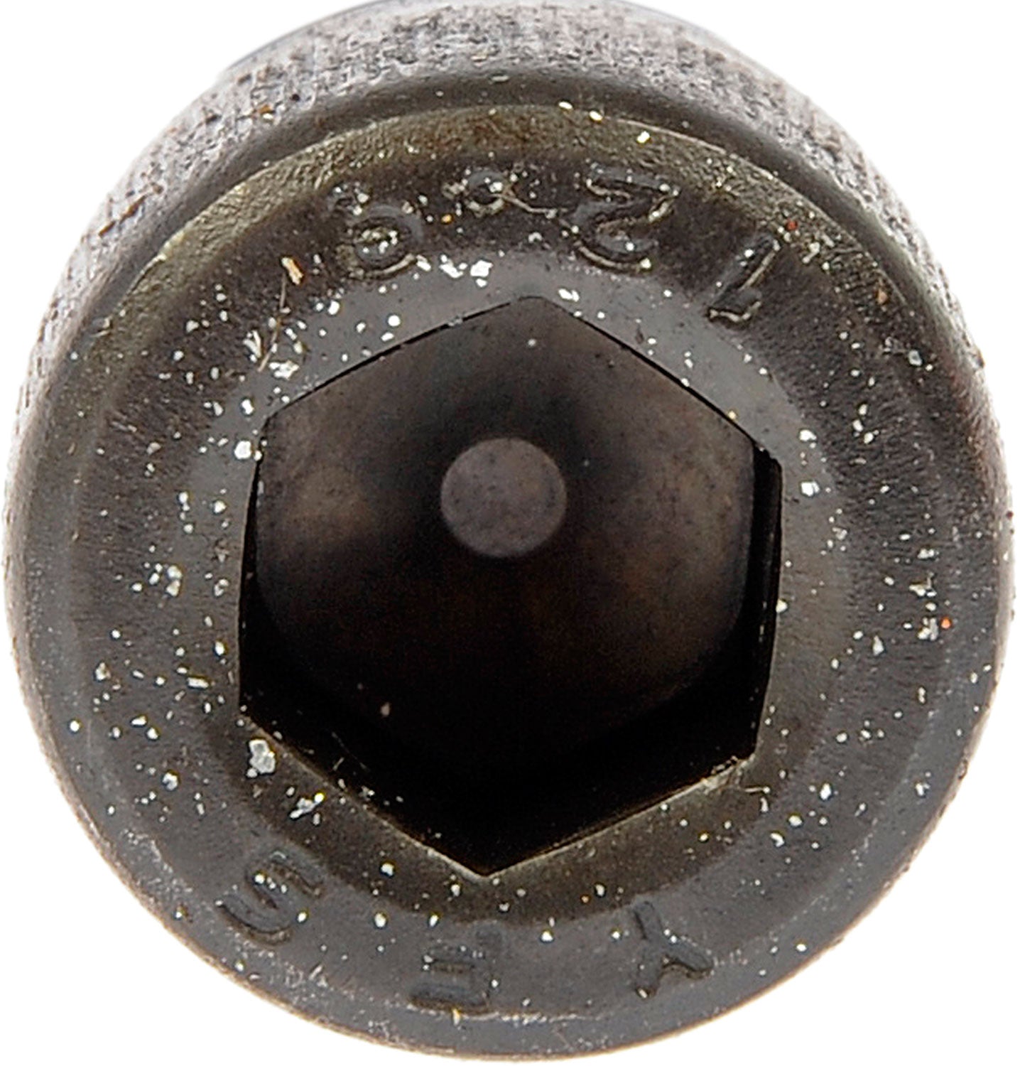 Socket Cap Screw-Class 12.9- M10-1.50 x 50mm - Dorman# 880-550