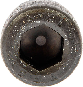 Socket Cap Screw-Class 12.9- M10-1.50 x 50mm - Dorman# 880-550