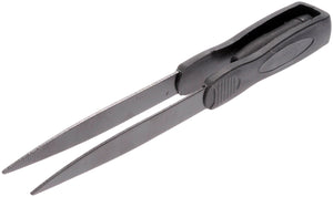 Angle Tip Illuminated Tweezer - Dorman# 88056