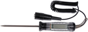 Circuit Tester With Lcd Display - Dorman# 88058