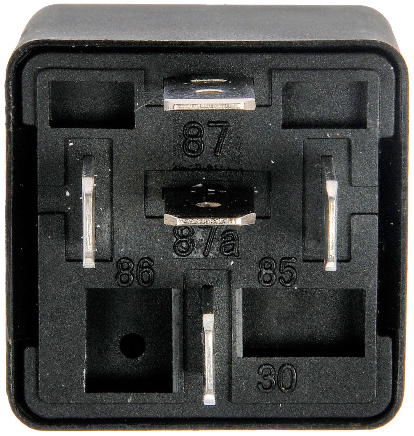30 AMP 12 Volt 5 Pin Universal Relay - Dorman# 88069