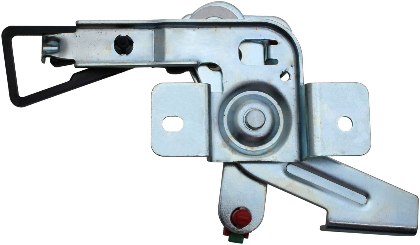 Tailgate Latch Bracket With Lock Assembly (Dorman 88081)