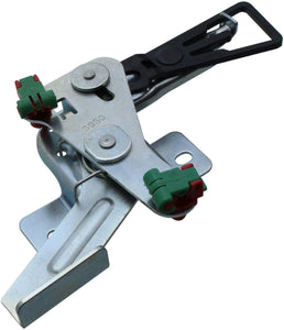 Tailgate Latch Bracket With Lock Assembly (Dorman 88081)