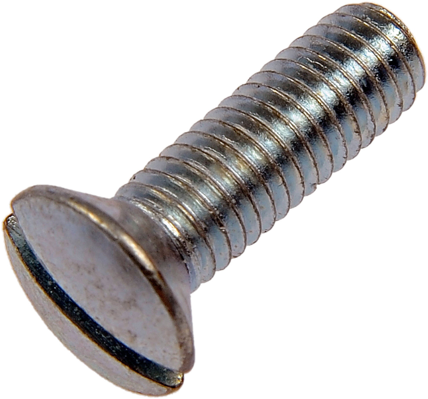 Machine Screw-Oval Head- M5-.8 x 16mm - Dorman# 881-453