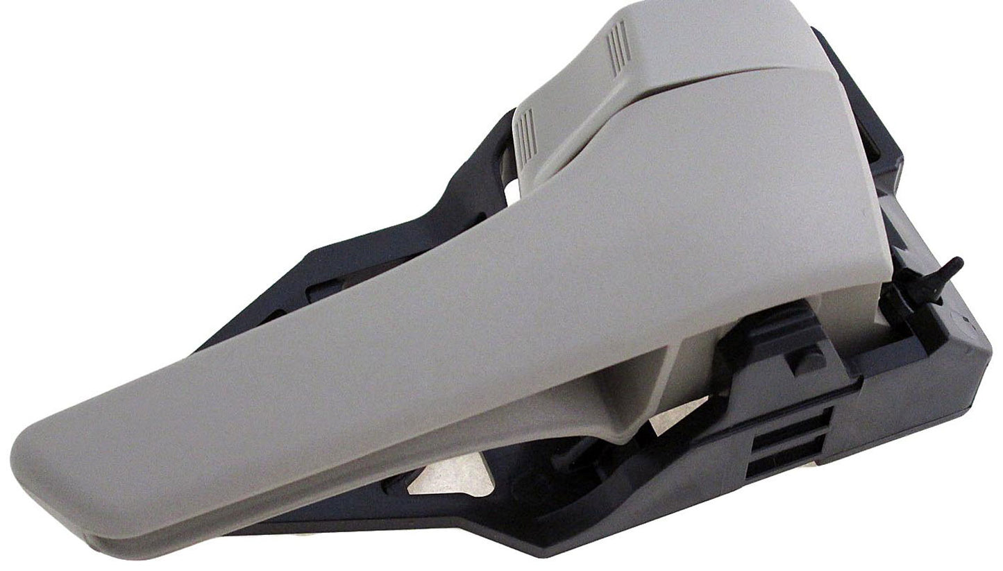 New Interior Door Handle Front Right - Dorman 88133