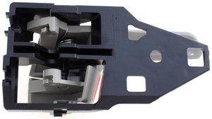 New Interior Door Handle Front Left - Dorman 88134