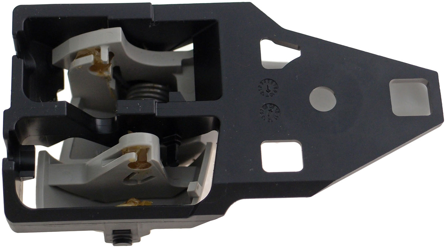 New Interior Door Handle Front Left - Dorman 88146