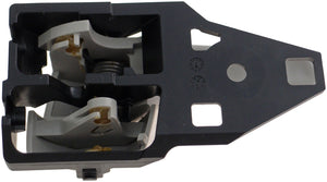 New Interior Door Handle Front Left - Dorman 88146