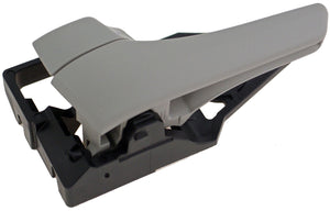 New Interior Door Handle Front Left - Dorman 88146