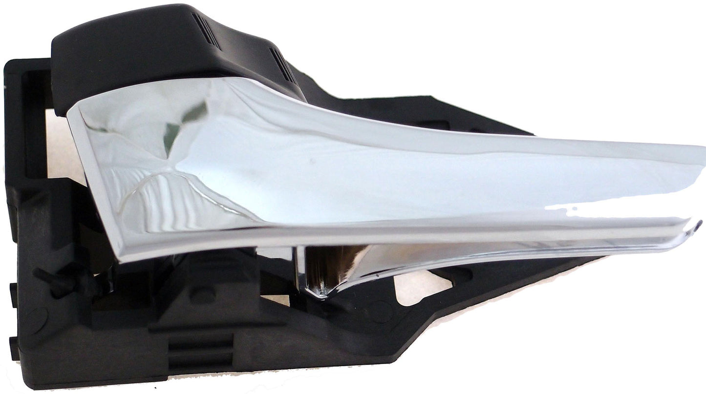 New Interior Door Handle Front/Rear Left - Dorman 88148