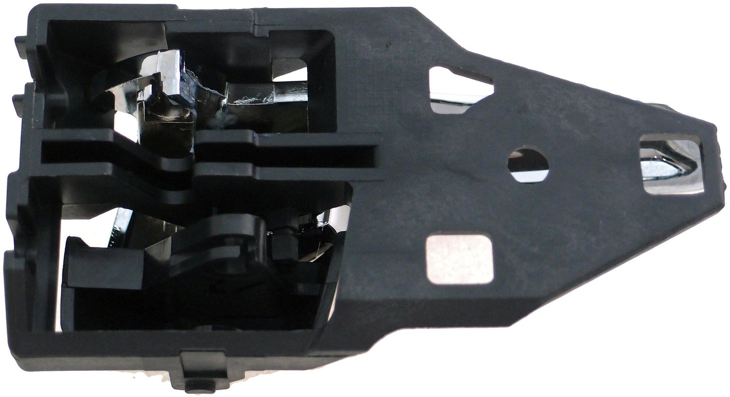 New Interior Door Handle Front/Rear Left - Dorman 88148