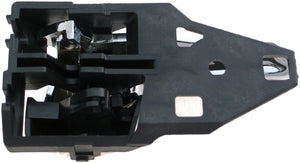New Interior Door Handle Front/Rear Left - Dorman 88148