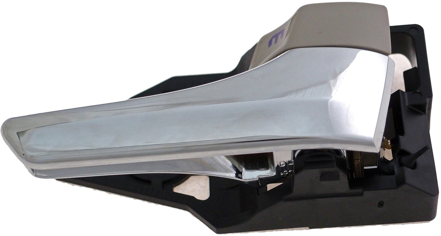 New Interior Door Handle Front Right - Dorman 88149