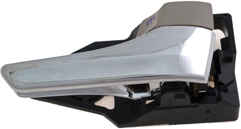 New Interior Door Handle Front Right - Dorman 88149
