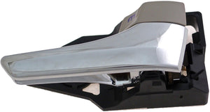 New Interior Door Handle Front Right - Dorman 88149