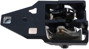New Interior Door Handle Front Right - Dorman 88149