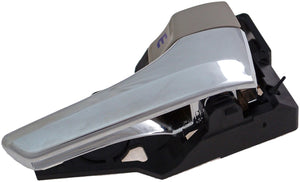 New Interior Door Handle Front Right - Dorman 88149