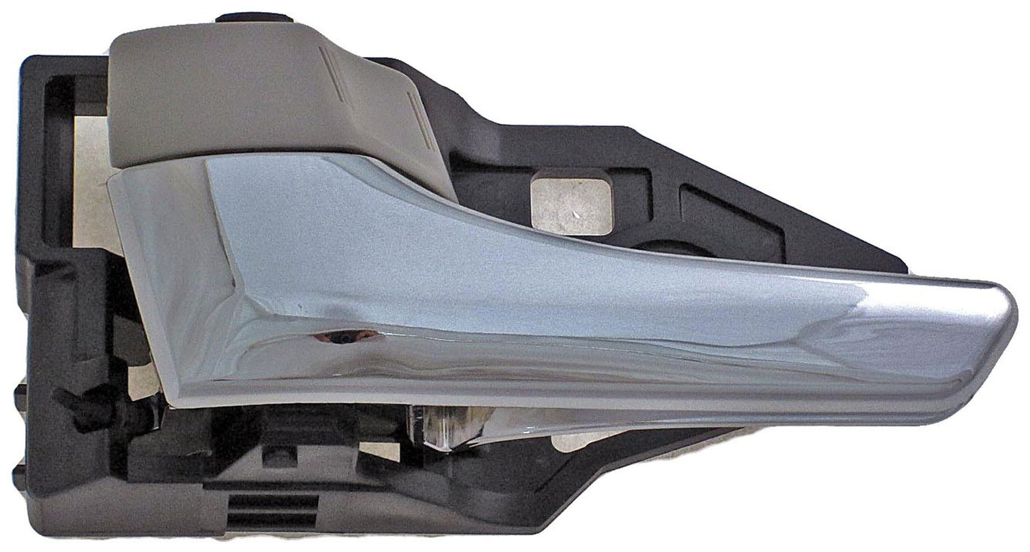 New Interior Door Handle Front Left - Dorman 88150