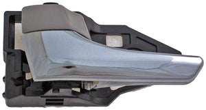 New Interior Door Handle Front Left - Dorman 88150