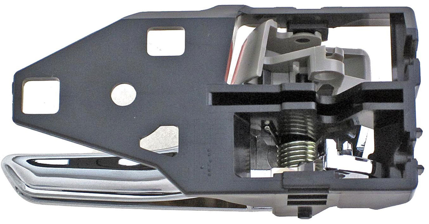 New Interior Door Handle Front Left - Dorman 88150